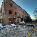 Масовані удари РФ по енергетиці Київщини: наслідки атаки