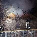 Shelling in Zaporizhzhya district: 4 injured