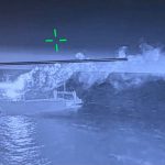 ГУР уразило два військових судна РФ