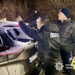 У Черкасах чоловік підірвав гранату біля будинку