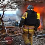 Під час атак на Дніпропетровщині поранено чотирьох людей