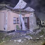 Attacks in Dnipro region: a woman wounded