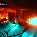 Two people killed in Donetsk region due to shelling