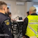 Ukrainian fraudsters defraud EU citizens of UAH 15 million