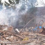 Ворожий удар у Запоріжжі: загинули двоє людей