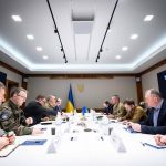 В Україну прибула делегація НАТО високого рівня