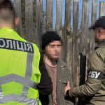 СБУ затримала агента РФ після теракту у Бучі