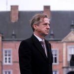 Партія Голоба лідирує на виборах у Словенії