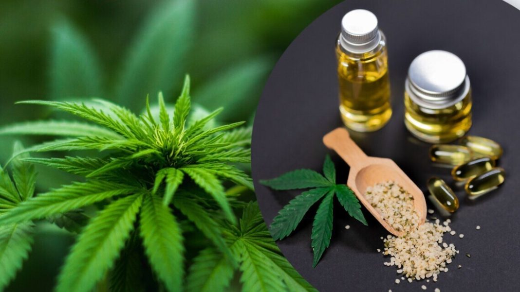 Нелегальний продаж наркотиків в Україні