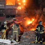 Удар РФ по Полтавщині: двоє загиблих та поранені