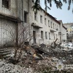 Russia shells 26 towns in Sumy region: children among wounded