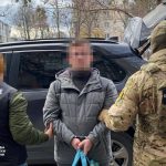 SBU eliminates Russian GRU killer and detains accomplices