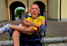 Gusakov is involved in a fraud case