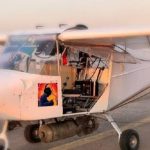 Росію вперше за 80 років бомбили з літаків