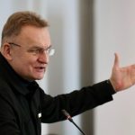 Садовий перепросив за заяви про ППО після атаки на Львів