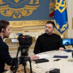 Зеленський заявив про розбіжності з США