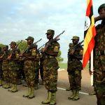 Uganda prepares for war with Iran