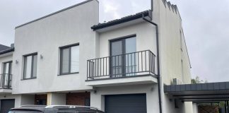 The house and car of the head of the Lviv TCC