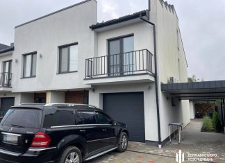 Head of TCC in Lviv region concealed property worth UAH 8 million The house and car of the head of the Lviv TCC