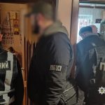 Нацполіція заблокувала 500 схем ухилення від служби