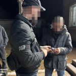 На Волині ТЦК жорстко затримали 60-річного чоловіка