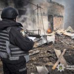 Attacks in Sumy region: injured and destruction in five districts