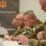 Ukrainian Armed Forces intensify electronic warfare against drones