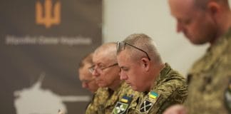 Нарада щодо радіоелектронної боротьби