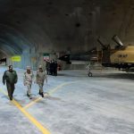 Іран ховає ракети у бункерах, недоступних для США