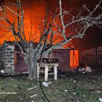 Russia shells Dnipro region: details of attacks