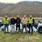 Large-scale drug production was dismantled in Ivano-Frankivsk region Police officers during a search of a drug lab in Ivano-Frankivsk region