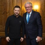 Зеленський різко відповів Rheinmetal про дрони