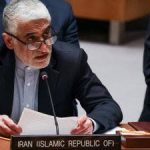 Іран звинуватив Україну в участі в «агресії» США та Ізраїлю