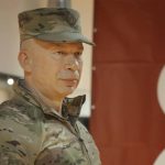 Проблему СЗЧ вирішать кращі умови – Сирський