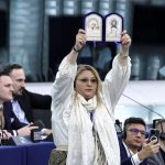 Scandal in the EU: MP will be checked in a psychiatric hospital