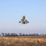 Україна створює рої дронів-перехоплювачів