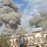 Китай закликав до негайного перемир’я щодо Ірану