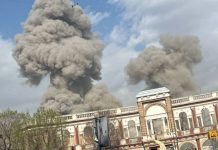 Війна в Ірані