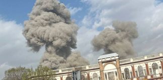 Китай закликав до негайного перемир’я щодо Ірану Війна в Ірані