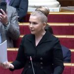 Tymoshenko demands minimum pension of 6400 UAH