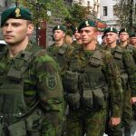 Литва може долучитися до війни проти Ірану