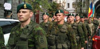 литовські військові