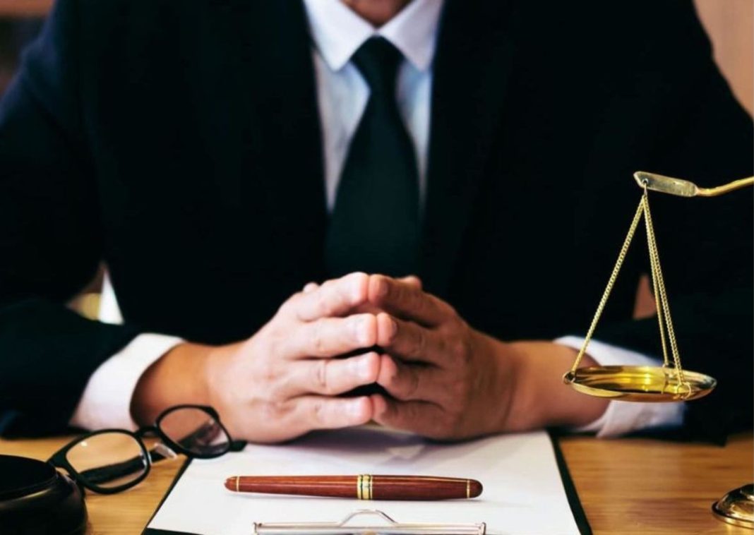 юридична допомога за кордоном