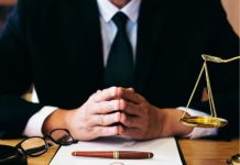 юридична допомога за кордоном