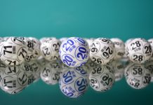 лотерея в Україні