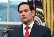 Марко Рубіо коментує політику США щодо Ірану