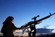 Enterprises in Ukraine will be able to create air defence groups Ukrainian air defence forces on combat duty