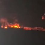 France suffers first casualties due to Iranian attack