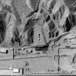 Ізраїль завдав удару по іранському ядерному об’єкту