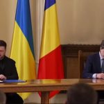 Україна та Румунія підписали угоди про енергетику та оборону